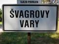 Letní tábor ŠVAGROVY VARY