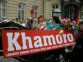 Khamoro 2008  (28.5.-1.6. 2008) - Praha