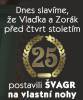 ŠVAGR slaví 25_1